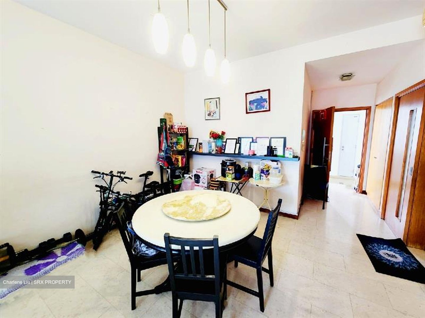 The Quintet (D23), Condominium #613026031